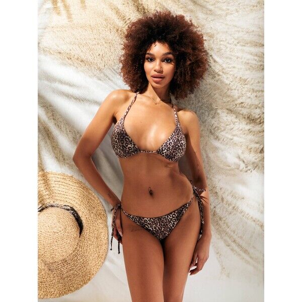 Sinsay Dół od bikini 678AF-89X