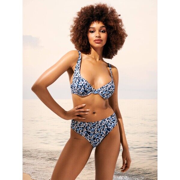 Sinsay Góra od bikini ZW354-59X