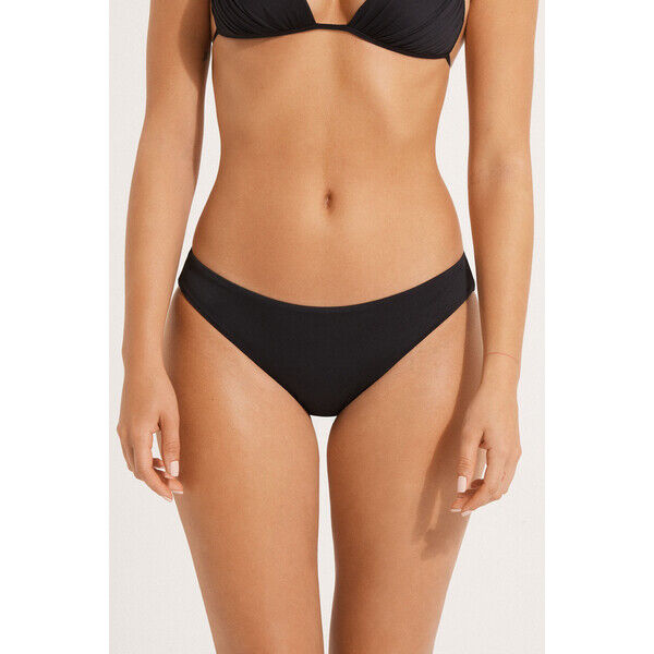 Tezenis Figi Bikini Jednokolorowe 1KSN328