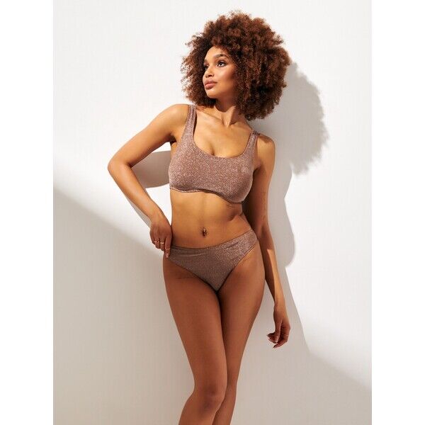 Sinsay Dół od bikini 674AM-84X