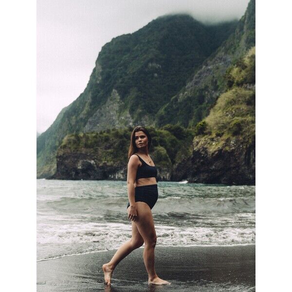 Reserved Top bikini 351AI-99X