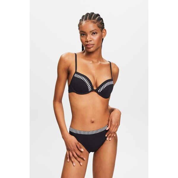 Esprit Dół od bikini ze średnim stanem 994EF1A305_001