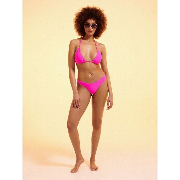 Cropp Różowy dół od bikini 2464Z-42X