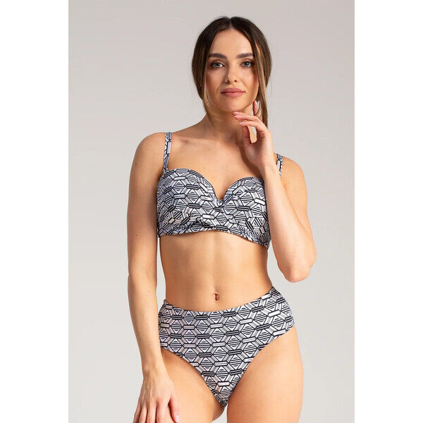 Gatta Dół od stroju kąpielowego bikini Cleopatra