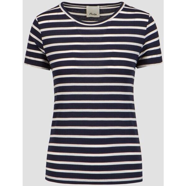 T-shirt damski Allude 80024-comb3 80024-comb3