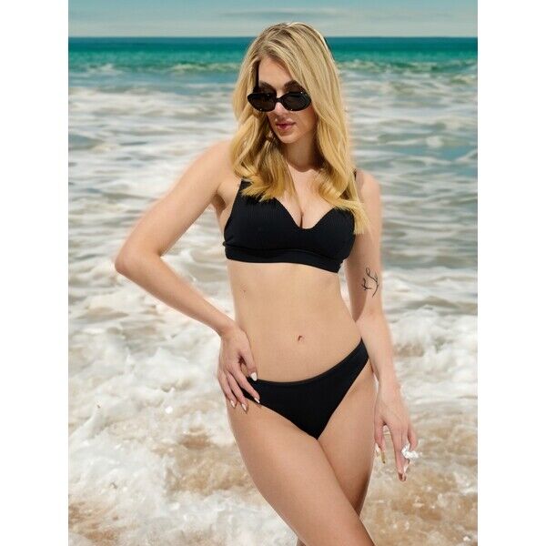 Sinsay Góra od bikini 4891Z-99X