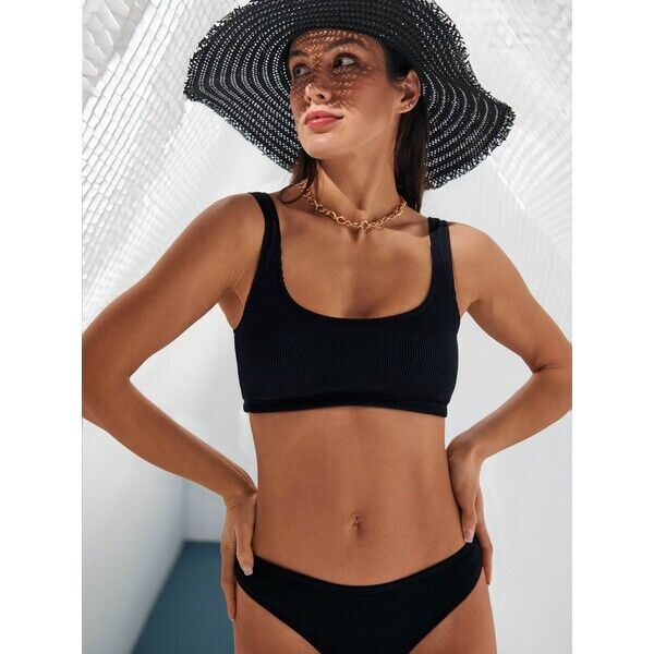 Sinsay Góra od bikini 4869Z-99X