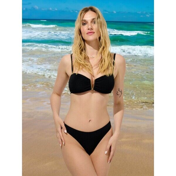 Sinsay Dół od bikini XT652-99X