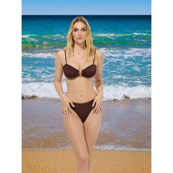 Sinsay Dół od bikini 682AF-89X