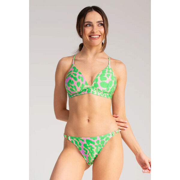Gatta Dół od stroju kąpielowego bikini Lucia