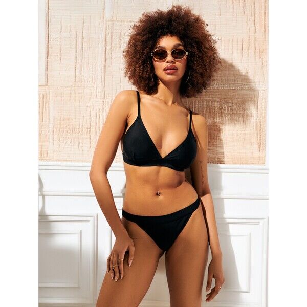 Sinsay Dół od bikini 687AM-99X