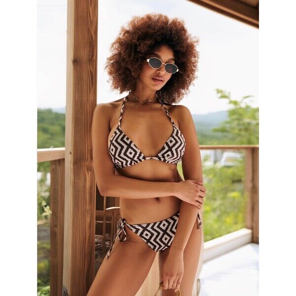 Sinsay Góra od bikini 4879Z-MLC
