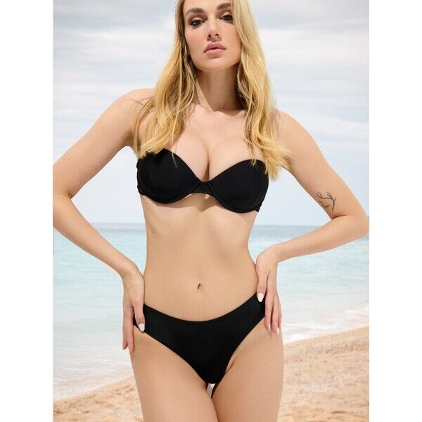 Sinsay Dół od bikini 4916Z-99X