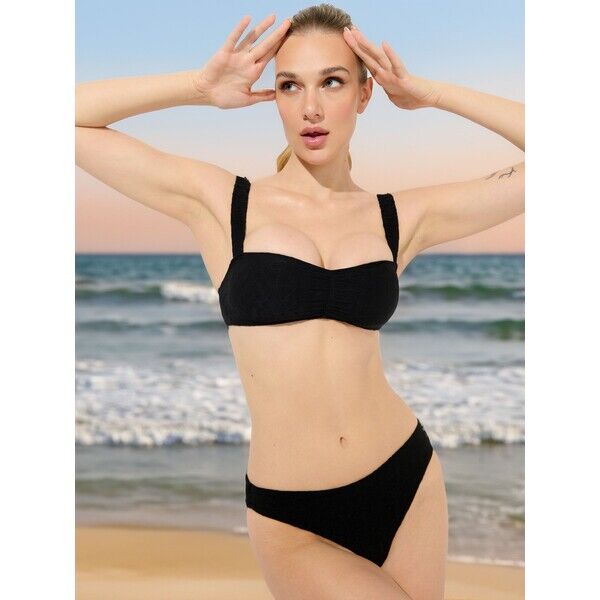 Sinsay Góra od bikini 4913Z-99X