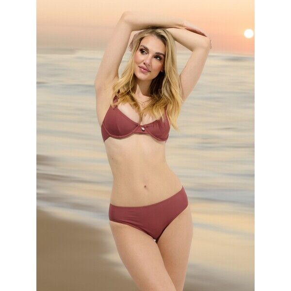 Sinsay Dół od bikini XT656-38X