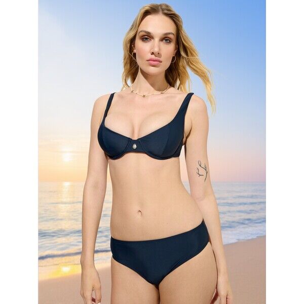 Sinsay Dół od bikini XT656-59X