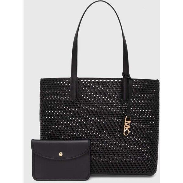 MICHAEL Michael Kors torebka skórzana 30T4GZAT4L