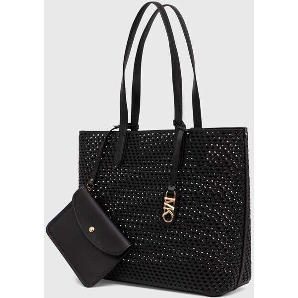 MICHAEL Michael Kors torebka skórzana 30T4GZAT4L