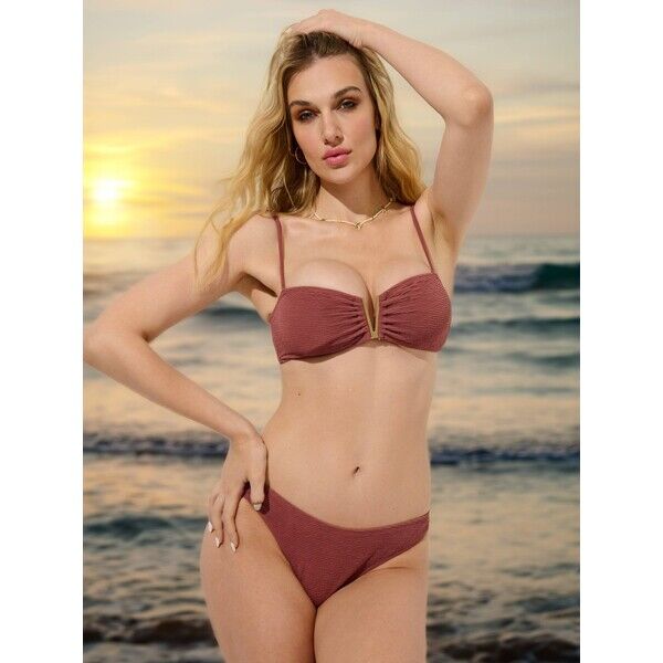 Sinsay Góra od bikini ZW350-38X