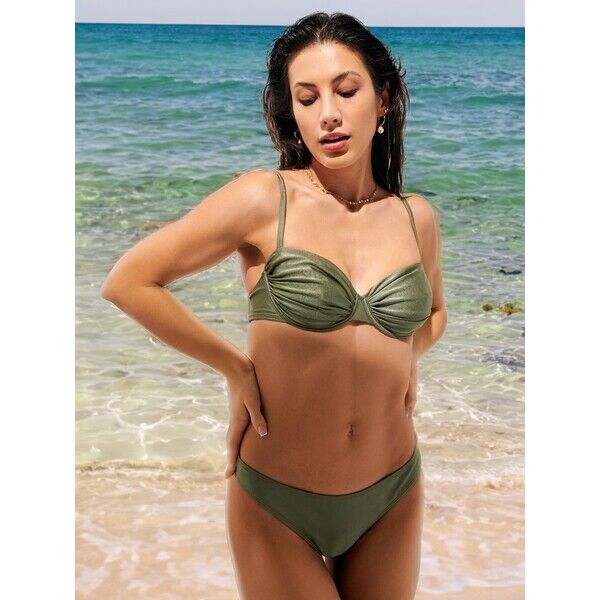 Sinsay Góra od bikini ZW362-91X