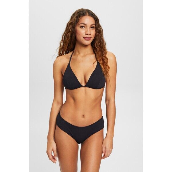 Esprit Dół od bikini w stylu biodrówek 013EF1A314_001