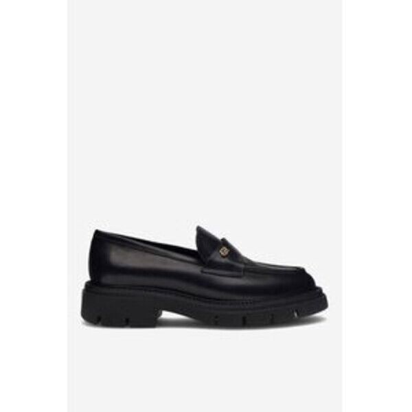 Gino Rossi GRACE-I23-26372PE Czarny