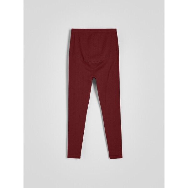 Reserved Bezszwowe legginsy 483CC-83X