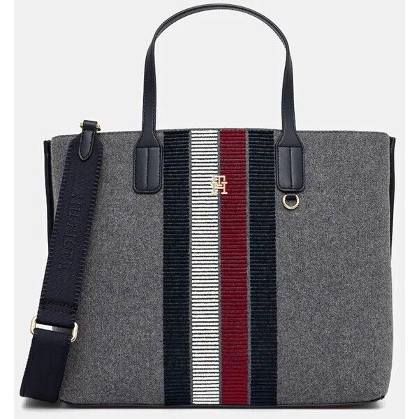 Tommy Hilfiger torebka AW0AW17034