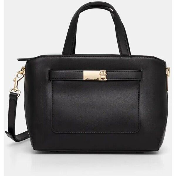 Tommy Hilfiger torebka AW0AW17374