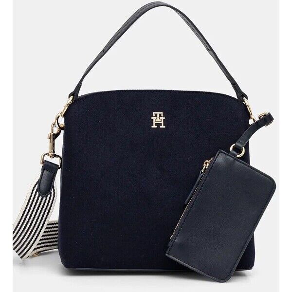 Tommy Hilfiger torebka AW0AW17044