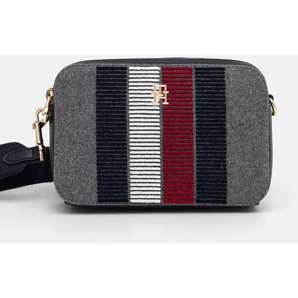 Tommy Hilfiger torebka AW0AW16474