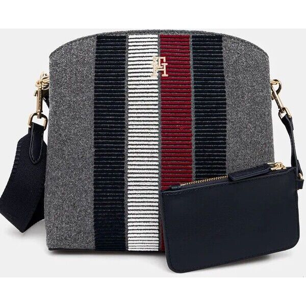 Tommy Hilfiger torebka AW0AW17042