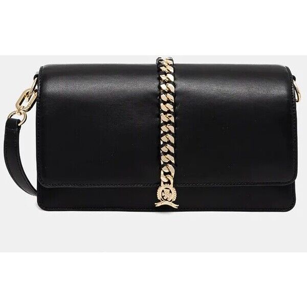 Tommy Hilfiger torebka skórzana AW0AW16459