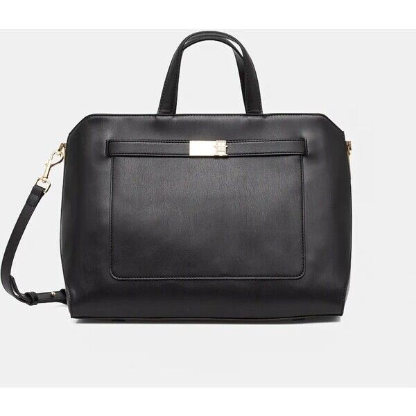 Tommy Hilfiger torebka AW0AW16465