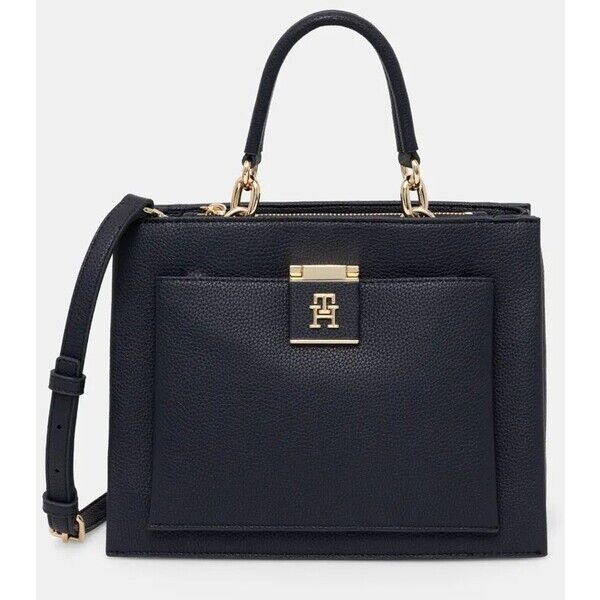 Tommy Hilfiger torebka AW0AW17032