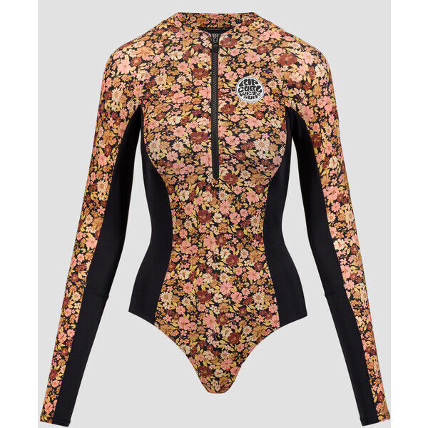 Kombinezon do pływania damski Rip Curl Sea Of Dreams Upf 50 Surfsuit 167wrv-9 167wrv-9