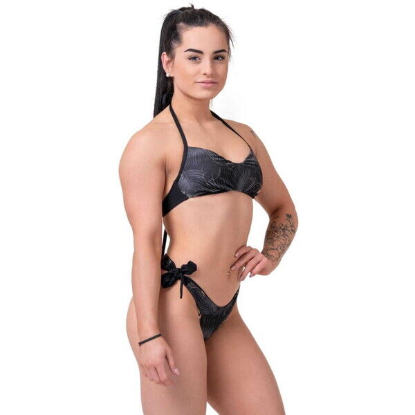 Nebbia Earth Powered Bikini - Top 55636