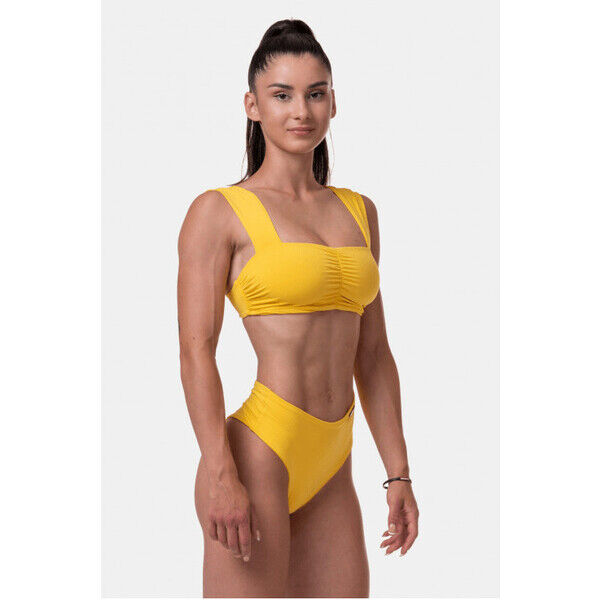 Nebbia Miami Retro Bikini Top 55308