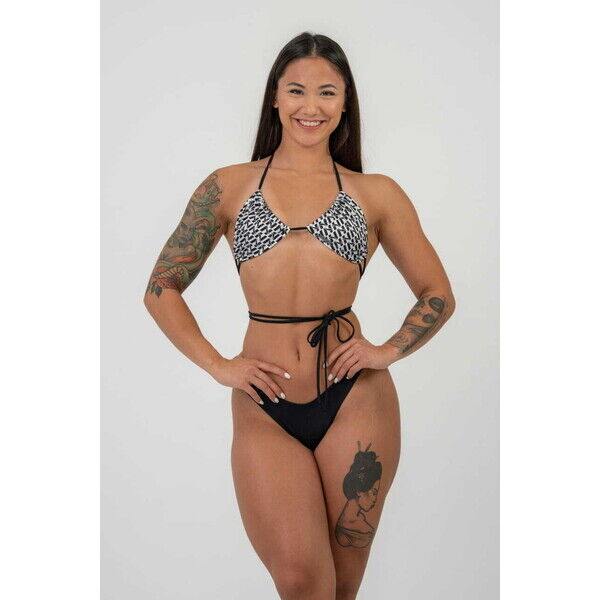 Nebbia Vitoria Bikini Bottom 74301