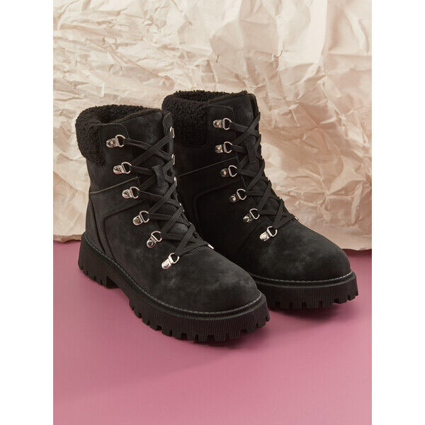Sinsay Botki 672AZ-99X