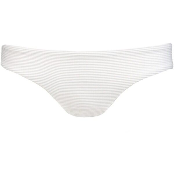Seafolly Strój kąpielowy dół SEAFOLLY HIPSTER 40473640-white 40473640-white