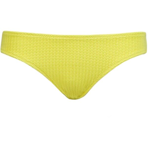 Seafolly Strój kąpielowy dół SEAFOLLY HIPSTER PANT 40473861-wild-lime 40473861-wild-lime