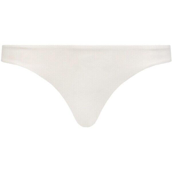 Maaji Dwustronny strój kąpielowy dół MAAJI WHITE WINDFLOWER SUBLIMITY 3265SBC010-100 3265SBC010-100