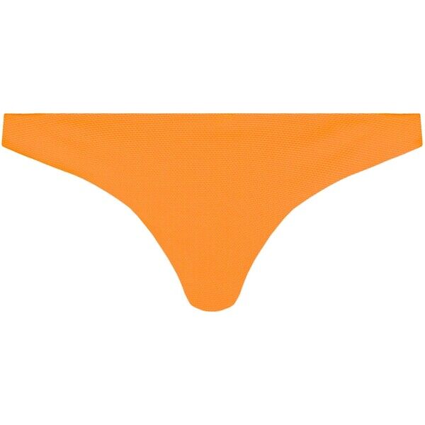 Maaji Dwustronny strój kąpielowy dół MAAJI ORANGE POPPY SUBLIMITY 3265SCC011-800 3265SCC011-800