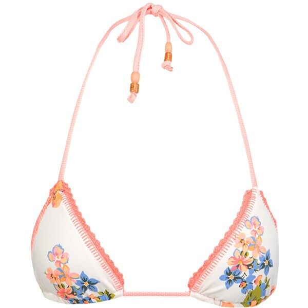 Maaji Dwustronny strój kąpielowy góra MAAJI CORAL PEONY BALMY 3195STR012-950 3195STR012-950