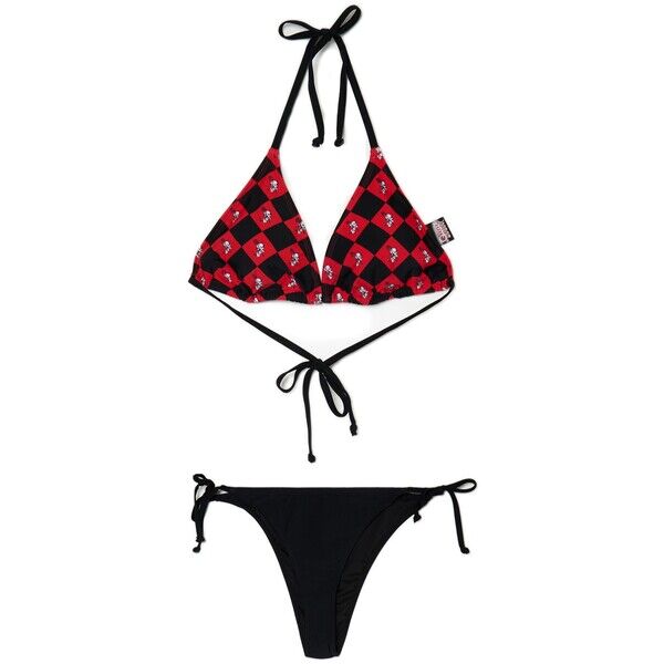 Cropp Bikini Hot Stuff The Little Devil 2696Z-33X