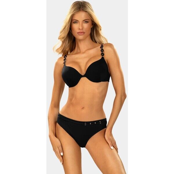 Feba Bikini FL228A Czarny