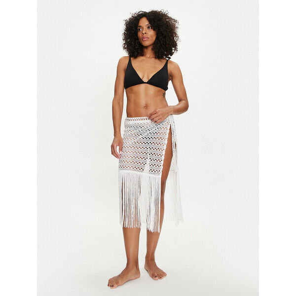 Hunkemöller Pareo 206659 Biały
