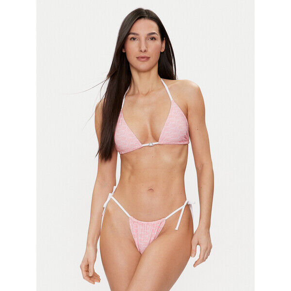 Juicy Couture Bikini Dion JCITS223202 Różowy