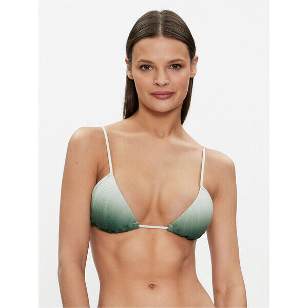 Chantelle Góra od bikini C12VQF Zielony